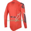 Langærmet MTB Trøje Alpinestars Supertech N003 2020
